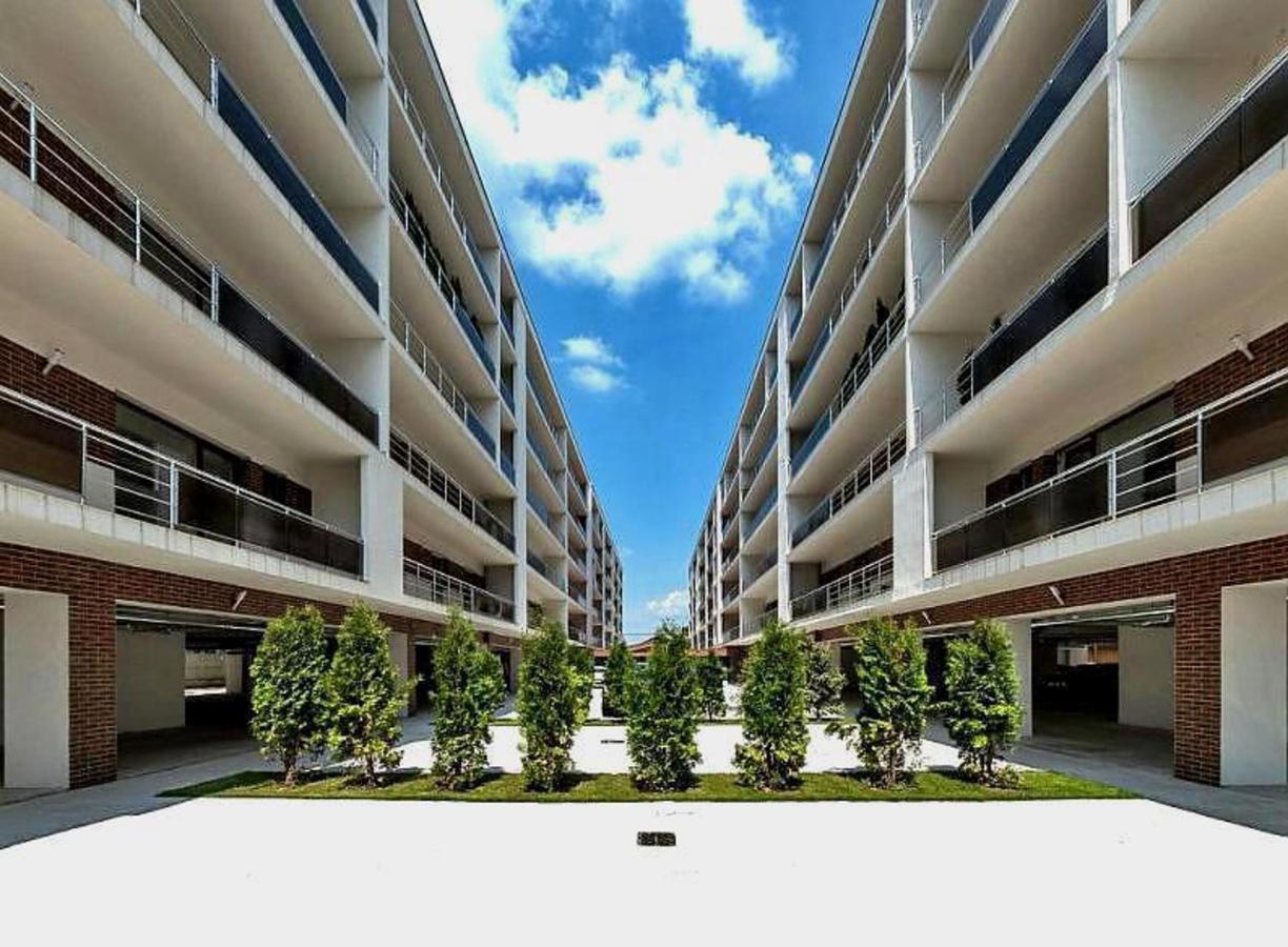 Cozy Park Residences 5 Bucharest Exterior photo