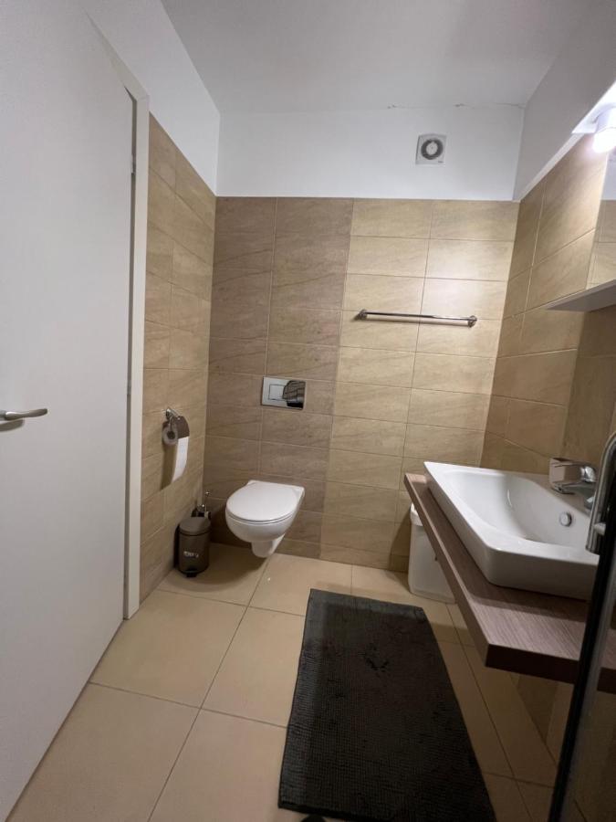 Cozy Park Residences 5 Bucharest Exterior photo