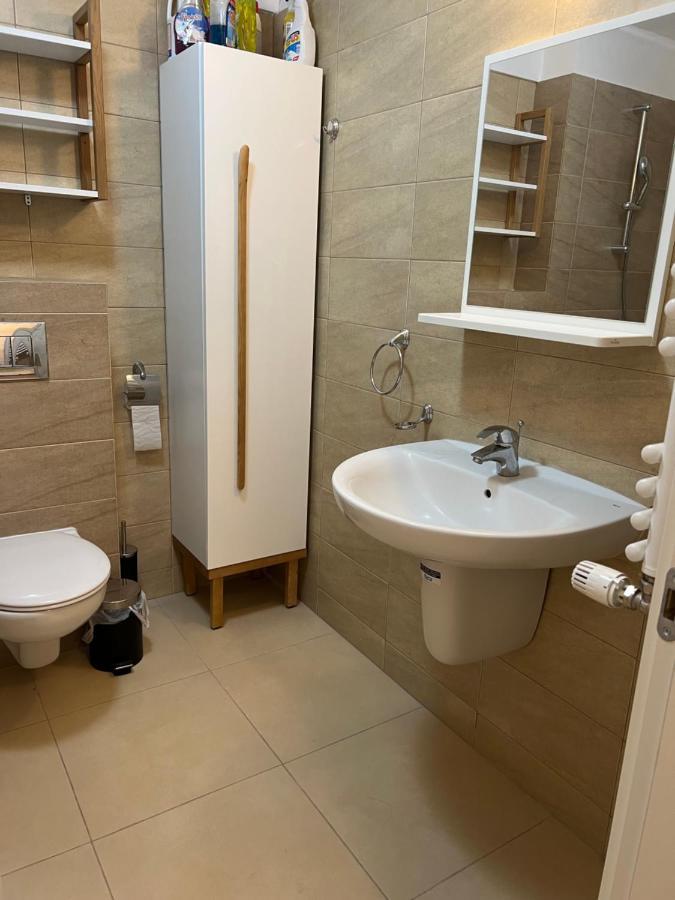 Cozy Park Residences 5 Bucharest Exterior photo