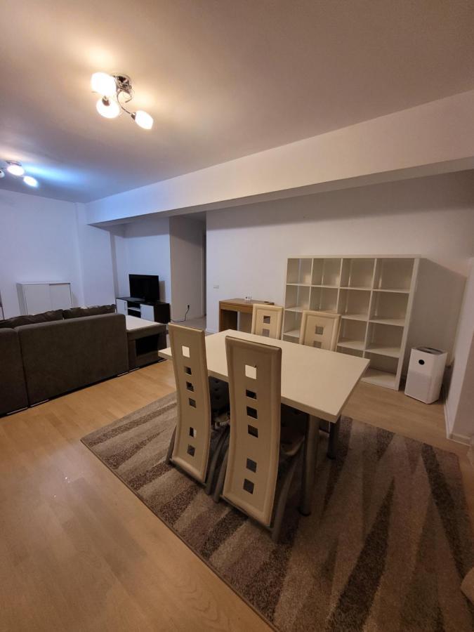 Cozy Park Residences 5 Bucharest Exterior photo