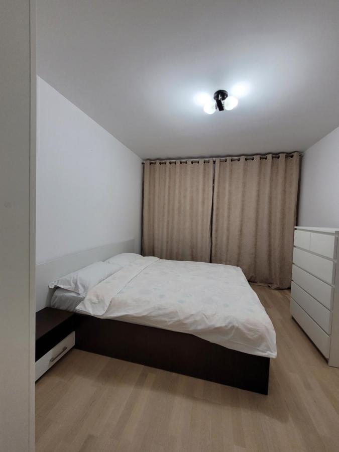 Cozy Park Residences 5 Bucharest Exterior photo