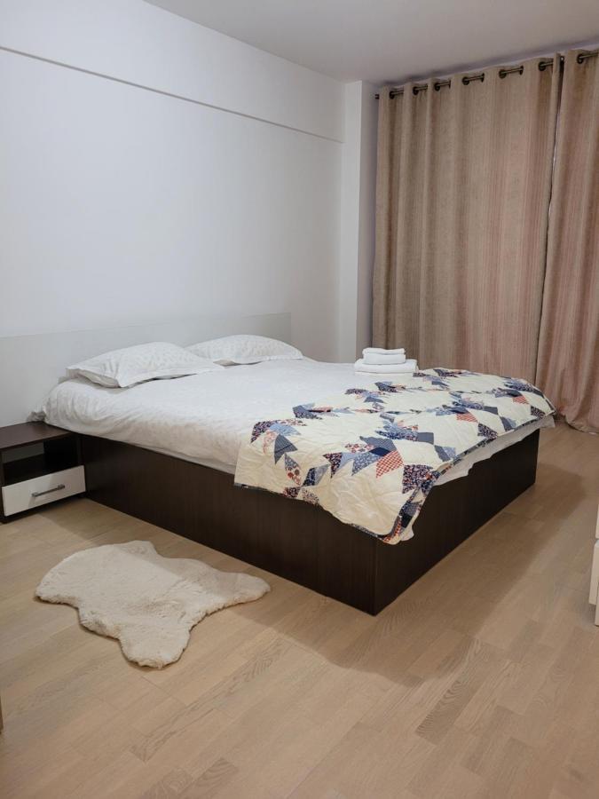 Cozy Park Residences 5 Bucharest Exterior photo